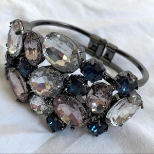 LOFT STATEMENT BRACELET